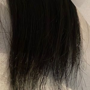 Sandra Simpson hair extensions